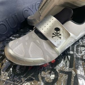 SoulCycle cycling shoes